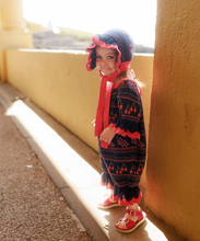 画像をギャラリービューアに読み込む, 〚Coming soon〛MIO ROMPER / NAVY