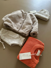 画像をギャラリービューアに読み込む, CHUNKY SWEATER SUNSET