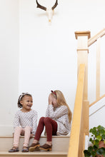 画像をギャラリービューアに読み込む, bow scrunchie headband . cameo