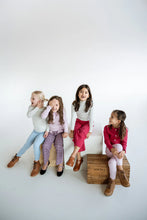 画像をギャラリービューアに読み込む, Wander Pocket Pants | Orchid in Bloom