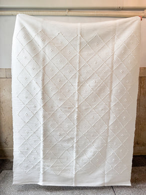 【OUTLET】/ POPCORN RUG / LARGE