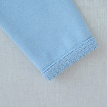 画像をギャラリービューアに読み込む, 【ラスト1点】Long Sleeve Beaufort Tee | Dutch Blue