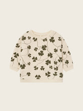 画像をギャラリービューアに読み込む, Clover Sweatshirt Undyed