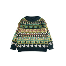 画像をギャラリービューアに読み込む, 【ラスト1点】SCOUT CAMP PULLOVER / MULTI