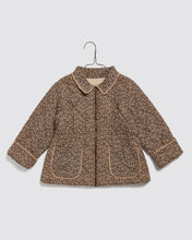 画像をギャラリービューアに読み込む, Elsie Jacket Bracken Floral