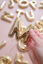 画像をギャラリービューアに読み込む, ELECTROPLATED LETTERS
