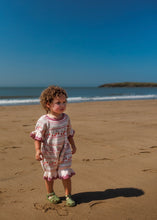 画像をギャラリービューアに読み込む, 〚Coming soon〛MIO ROMPER / PEARL