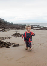 画像をギャラリービューアに読み込む, 〚Coming soon〛MIO PANTS / NAVY