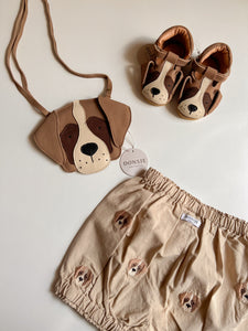 Britta Special Purse | Saint Bernard