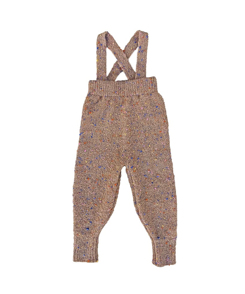 SPRINKLES PANTS / RAINBOW EARTH