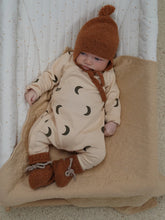 画像をギャラリービューアに読み込む, Desert Midnight Suit w/ contrast feet