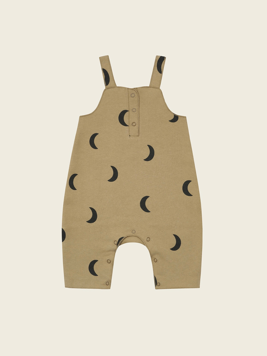 Dusky Midnight Salopette