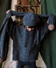 画像をギャラリービューアに読み込む, SPRINKLES TAM / SOOT SPRITE