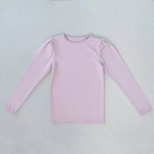 画像をギャラリービューアに読み込む, 【ラスト1点】Long Sleeve Beaufort Tee | Orchid