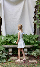 画像をギャラリービューアに読み込む, 【ラスト1点】pima skort . garden windowpane