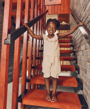 画像をギャラリービューアに読み込む, 【ラスト1点】ELENA VEST / BLUSH