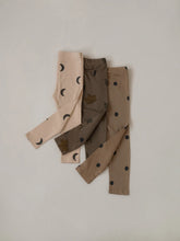 画像をギャラリービューアに読み込む, Pebble Midnight Leggings