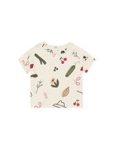 画像をギャラリービューアに読み込む, Grow &amp; Gather Boxy T-Shirt