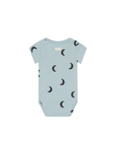 画像をギャラリービューアに読み込む, River Midnight Short Sleeve Bodysuit