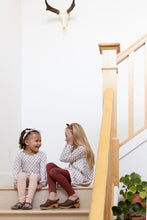 画像をギャラリービューアに読み込む, bow scrunchie headband . cameo