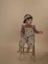 画像をギャラリービューアに読み込む, Paprika Stripes Wool Jumper