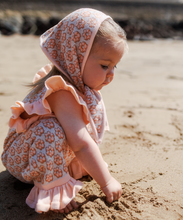 画像をギャラリービューアに読み込む, DONUT ROMPER / BLUSH