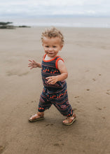 画像をギャラリービューアに読み込む, 〚Coming soon〛MIO PANTS / NAVY