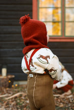 画像をギャラリービューアに読み込む, Footless / Acorn Brown x Maple