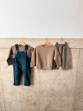 画像をギャラリービューアに読み込む, Sim Knit / Pebble Stripe