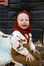 画像をギャラリービューアに読み込む, Footless / Acorn Brown x Maple