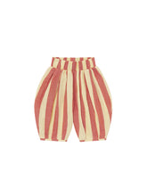 画像をギャラリービューアに読み込む, Tomato Stripes Resort Pants