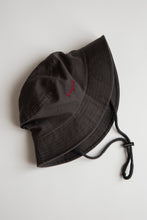 画像をギャラリービューアに読み込む, Refu Camping Hat / Asphalt