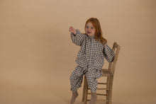 画像をギャラリービューアに読み込む, Shoreline Gingham Lodge Pants