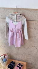画像をギャラリービューアに読み込む, Fable Pinafore | Orchid