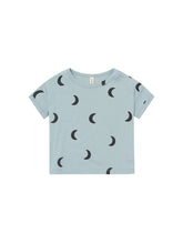 画像をギャラリービューアに読み込む, River Midnight Boxy T-Shirt