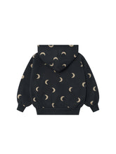 画像をギャラリービューアに読み込む, Charcoal Midnight Hoodie
