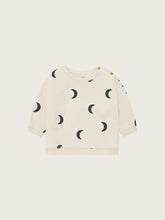 画像をギャラリービューアに読み込む, Undyed Midnight Sweatshirt