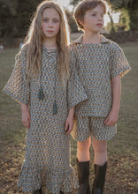 画像をギャラリービューアに読み込む, Obin Short