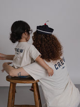 画像をギャラリービューアに読み込む, 【ラスト1点】Crew Boxy T-Shirt