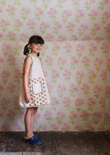 画像をギャラリービューアに読み込む, Hannah Dress - Marigold Floral