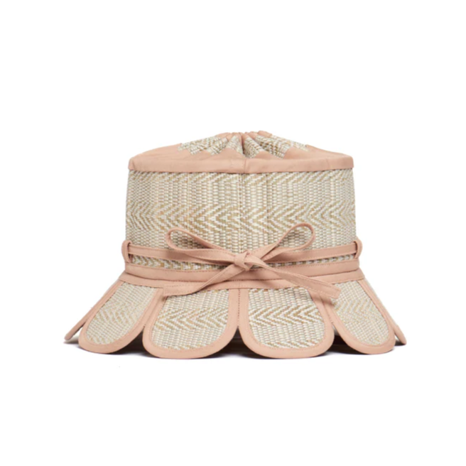Lorna Murray（ローナマーレイ)Avoca Manhattan M Lorna Murray(ローナマーレイ) / Child Avoca Manhattan Hat