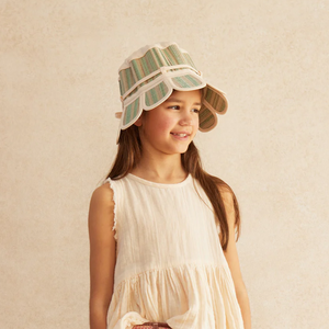 【ラスト1点】Child Elafonisi | Island Manhattan Hat