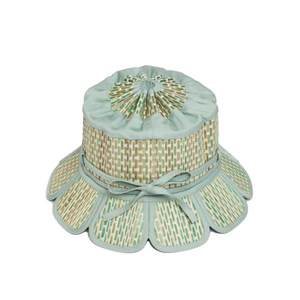 【ラスト1点】Child Fiji Manhattan Hat