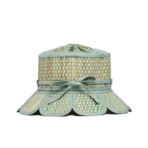 【ラスト1点】Child Fiji Manhattan Hat