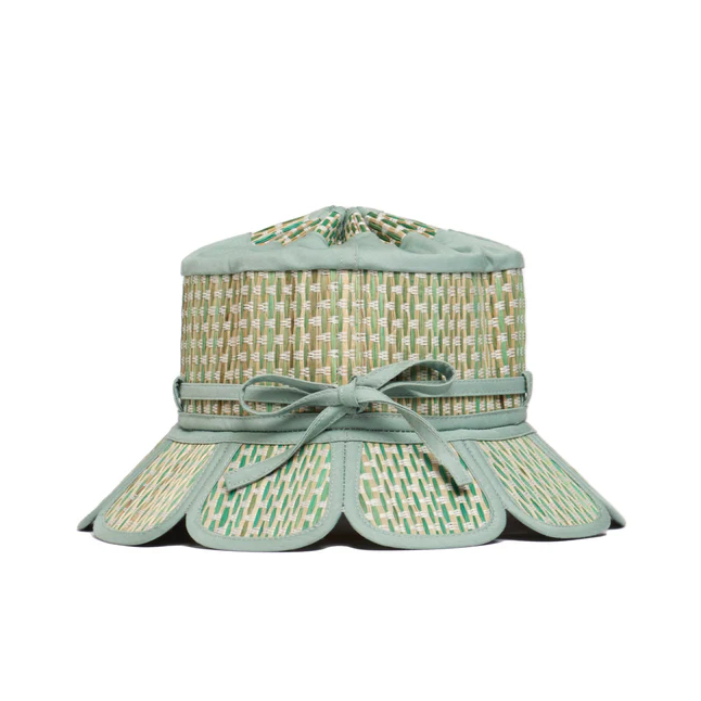 【ラスト1点】Child Fiji Manhattan Hat