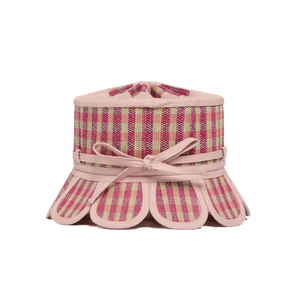 【ラスト1点】Child Shelly Beach | Island Manhattan Hat