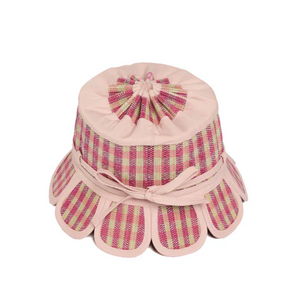 【ラスト1点】Child Shelly Beach | Island Manhattan Hat