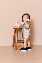 画像をギャラリービューアに読み込む, 〚Coming soon〛retro stripe T / sax