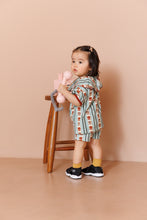 画像をギャラリービューアに読み込む, 〚Coming soon〛retro stripe T / sax