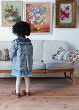 画像をギャラリービューアに読み込む, 〚Coming soon〛Sophie Coat Barley Floral